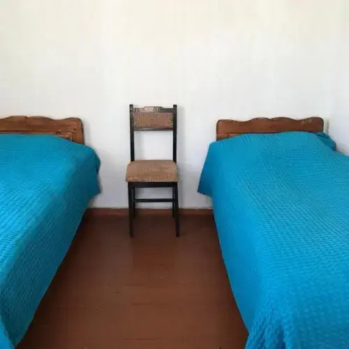 Cholashi guest house