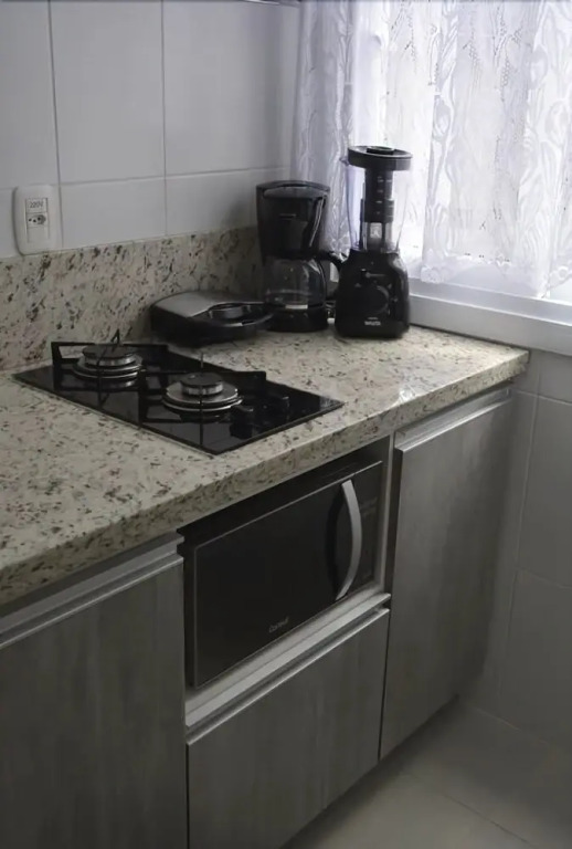 Apartamento a 400m da Rua Coberta