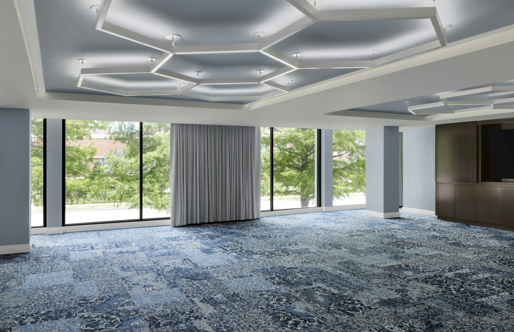 Graduate by Hilton Dallas