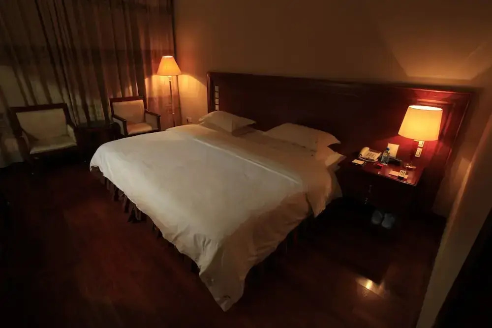 Luoyang Dongshan Hotel