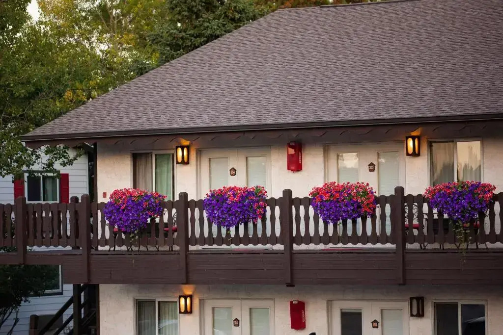 Bavarian Inn, Black Hills