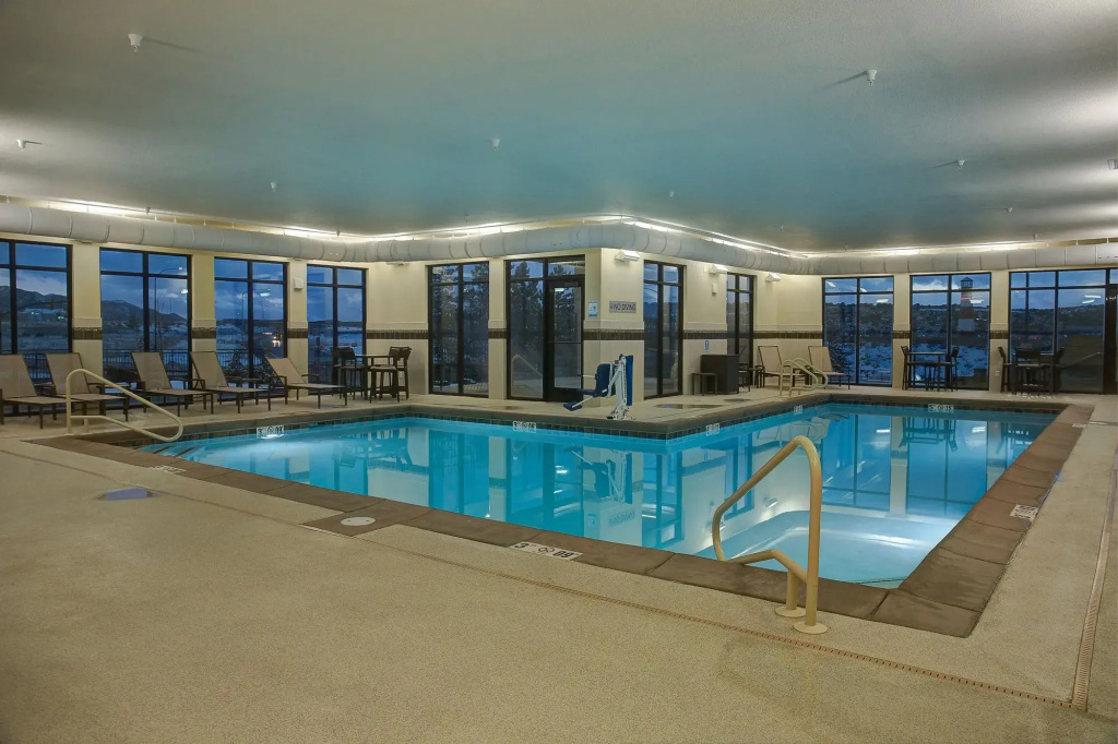 Courtyard by Marriott Cedar City