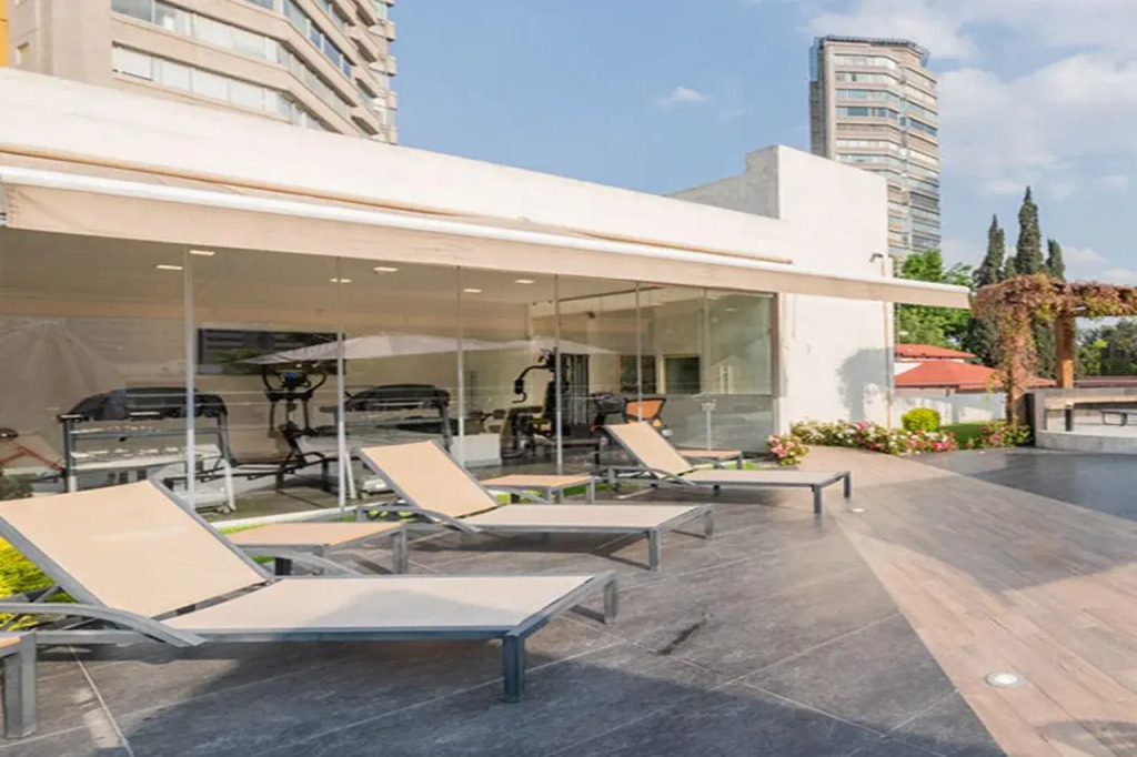 Lamartine 619 Residencial