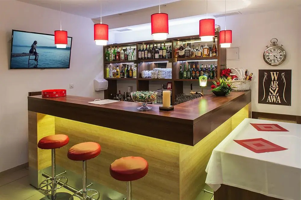 Best Western Hotel Poleczki