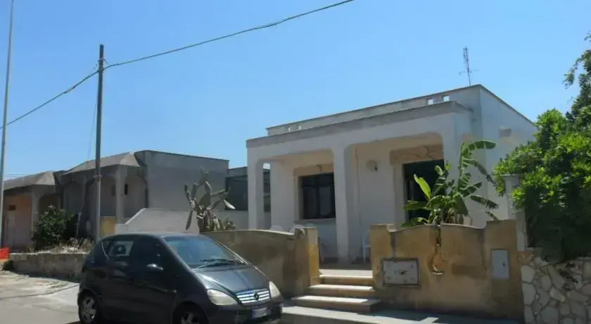 Casa Vacanza Antonietta