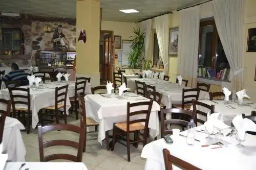 Hotel Marghine