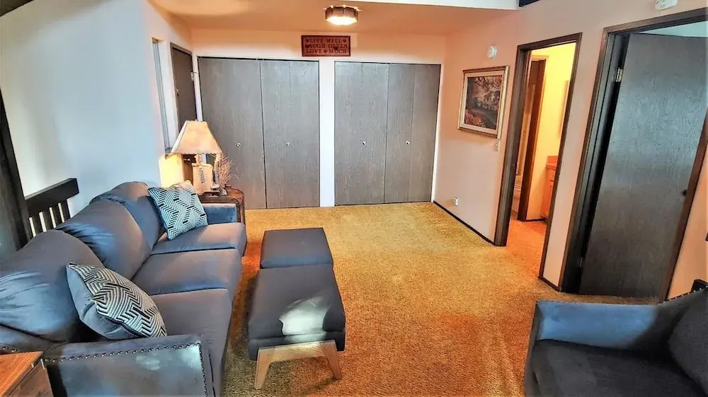 Tennis Village 3 apts
