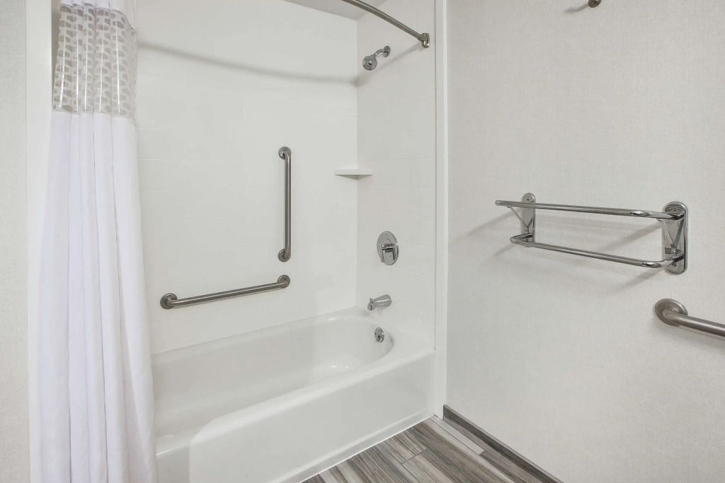 Hampton Inn Pittsburgh University/Medical Center