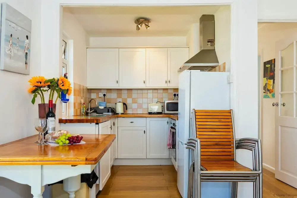 CROYDE DUNE LODGE 3 Bedrooms