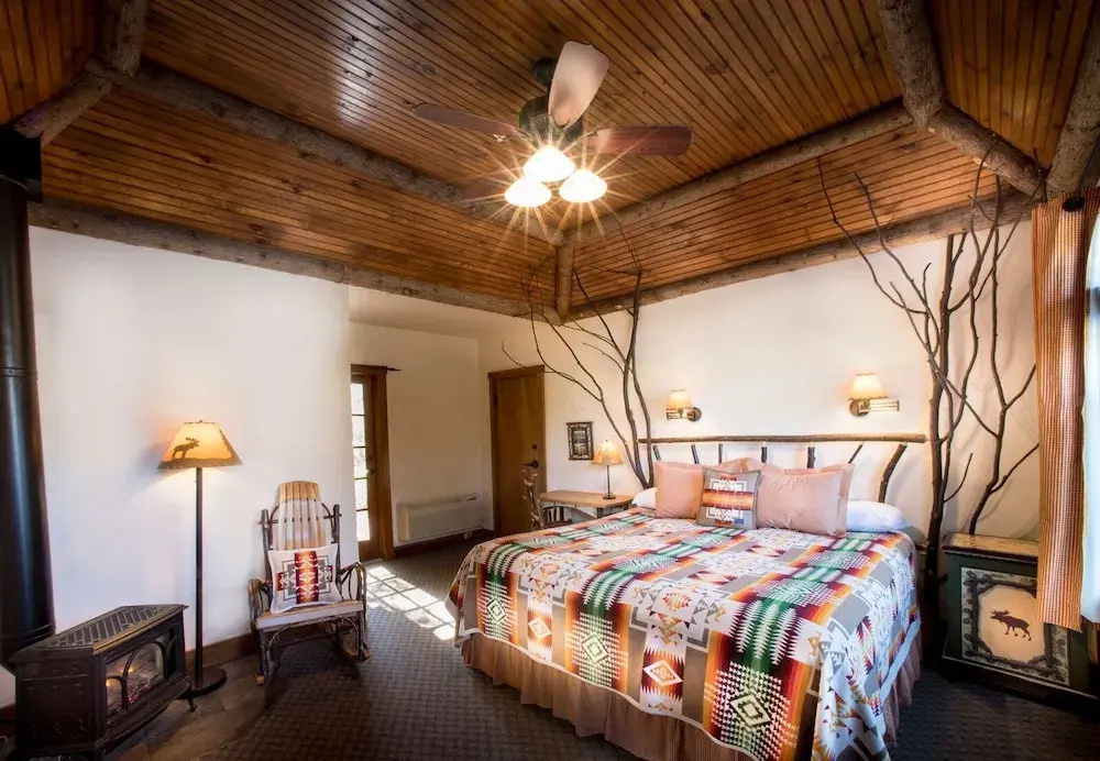 Finger Lakes Lodging