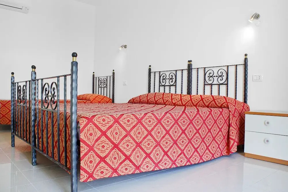 Villa Lucchese