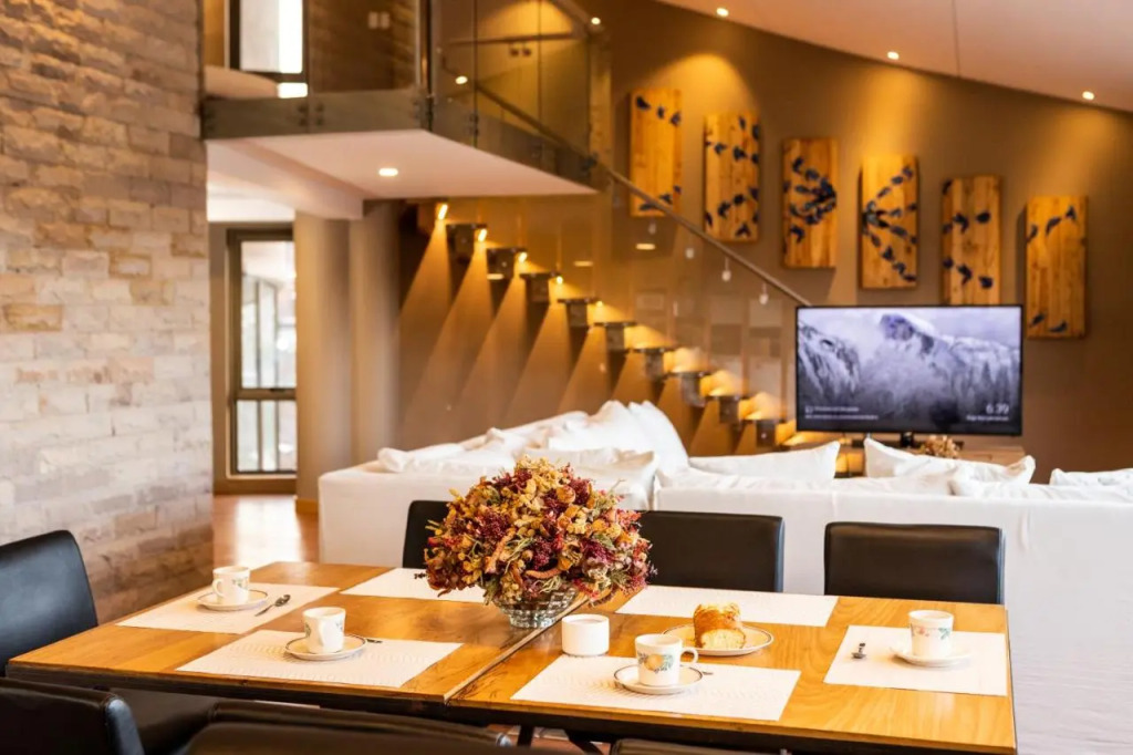 Hotel Boutique Rosario Sur