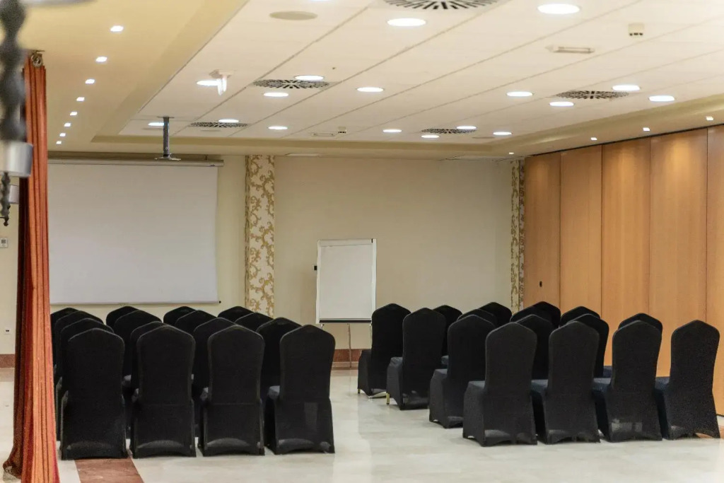 Hotel Sun Palace Albir & Spa