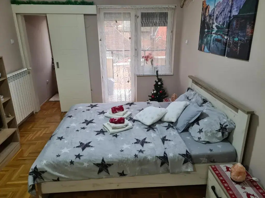 D&N apartman studio