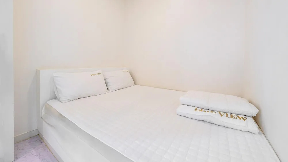 GYEONGJU LINEVIEW POOLVILLA