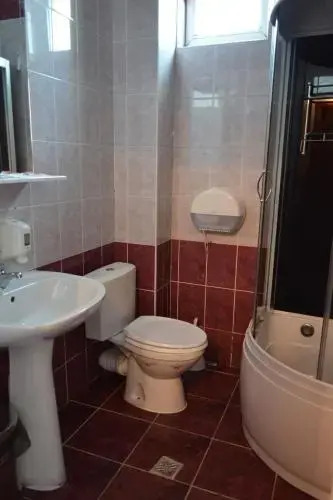 Hotel Rehoma
