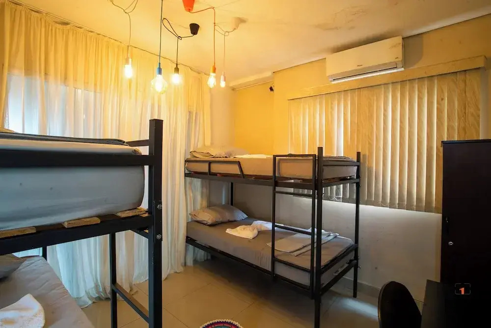 Hostel Central