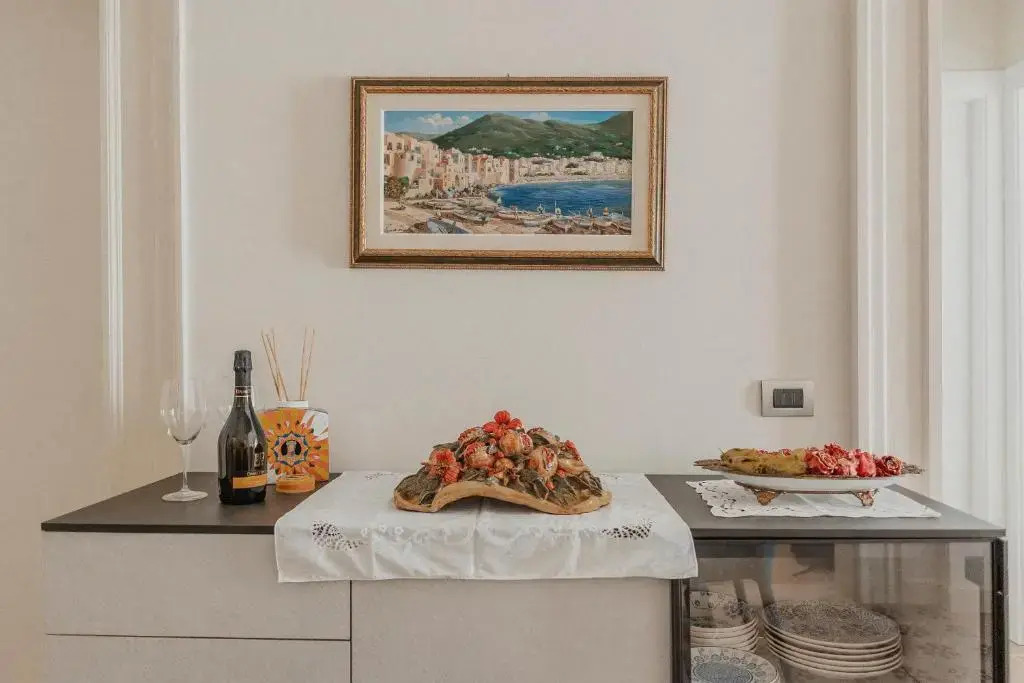 L'infatata Suite Apartment