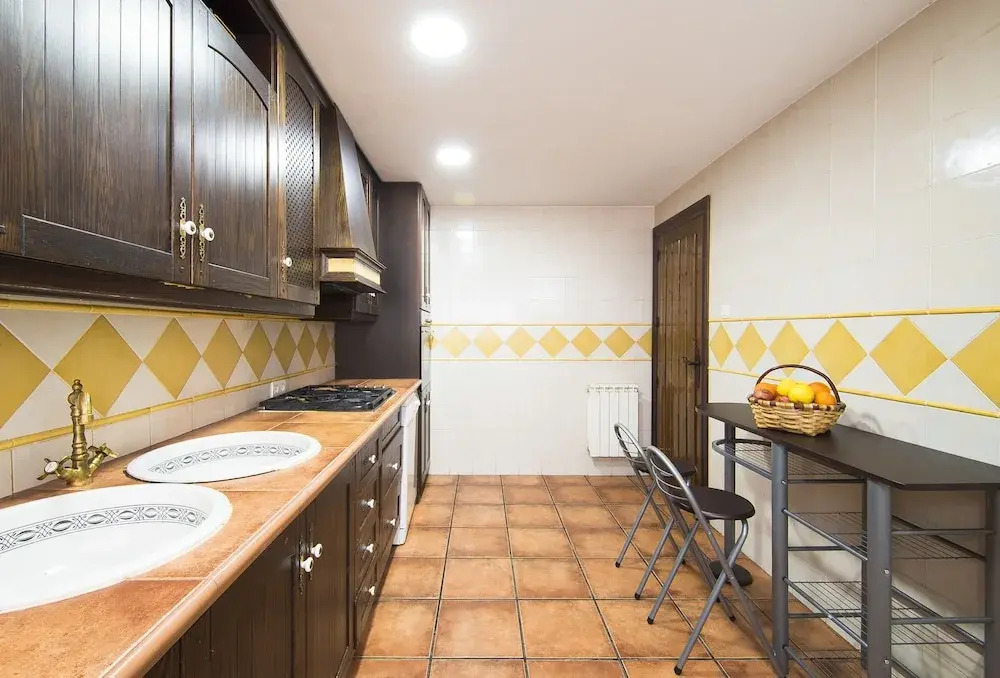Apartamento Pavaneras en Pleno Centro de Granada