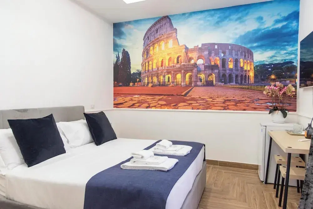 Susy's Guest House
