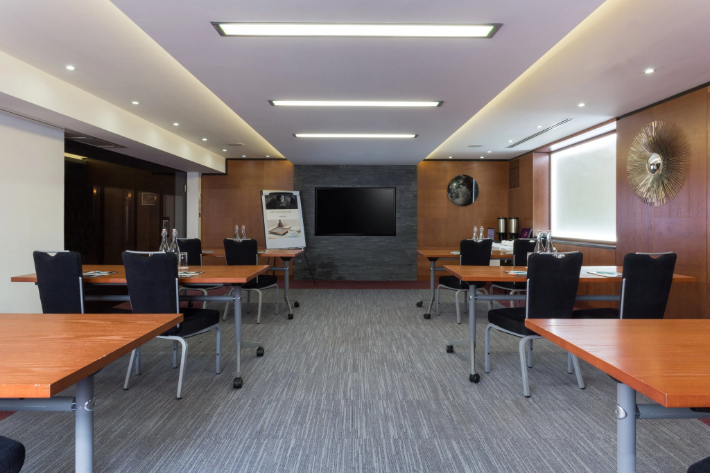 Doubletree By Hilton London - Greenwich