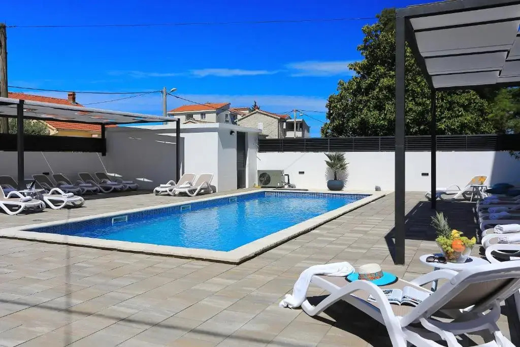Villa Topesa 1