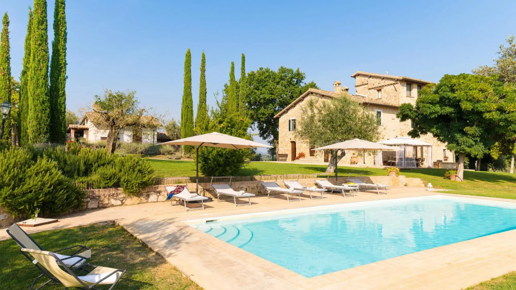 Villa Di Morice 14, Emma Villas