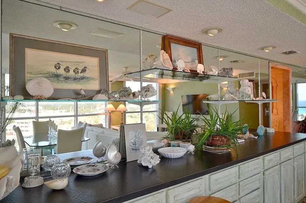 Shoreline 3111 Condo by RedAwning