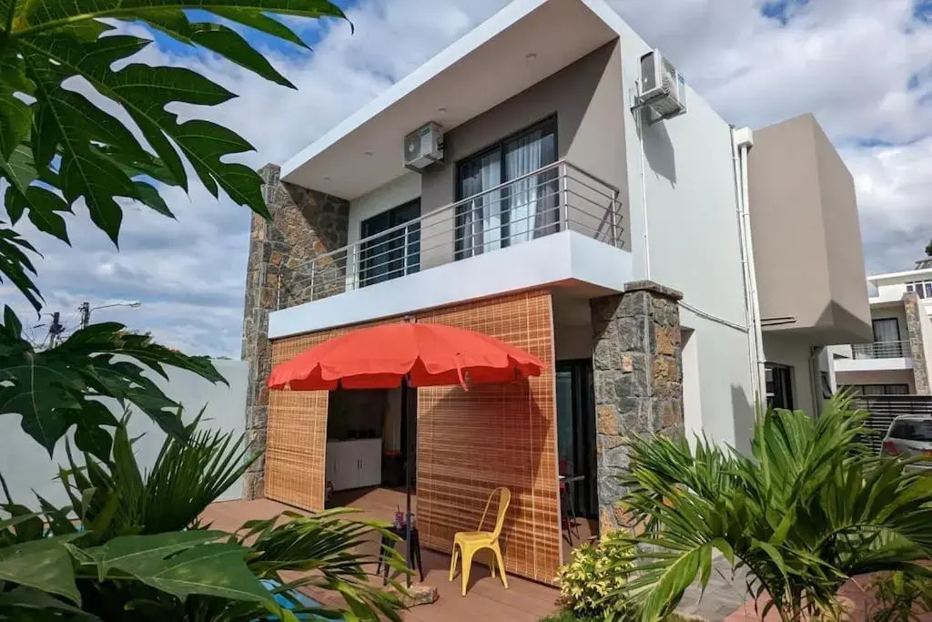 La Villa Do