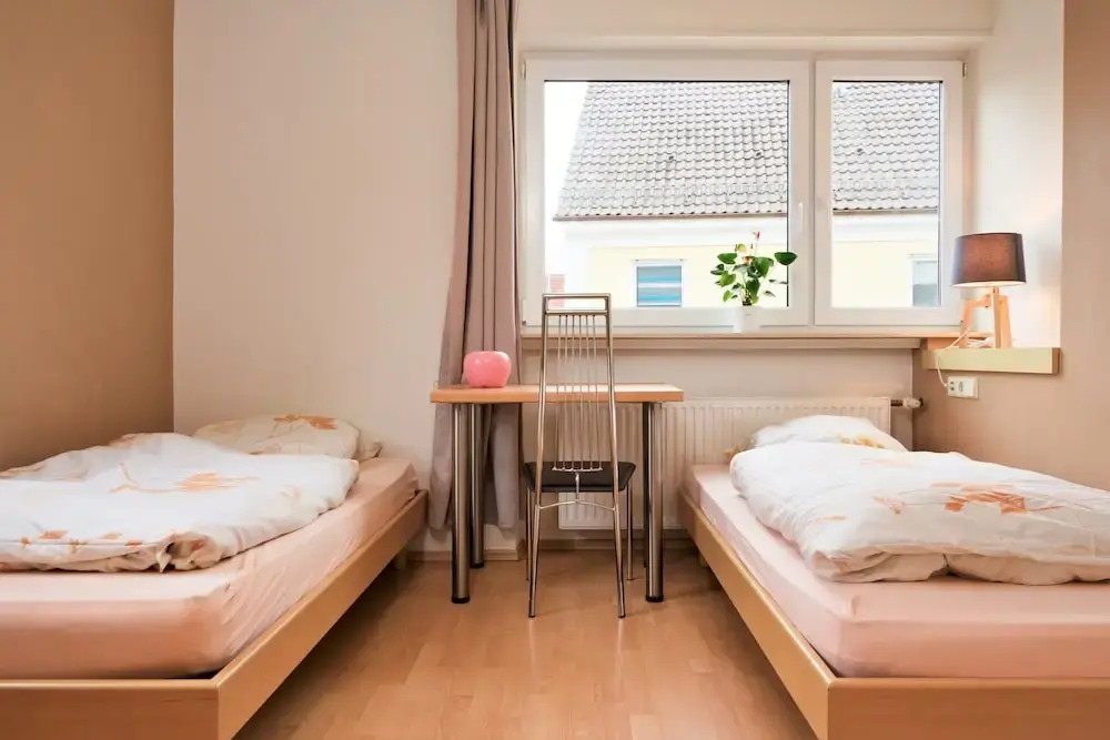 Iller Hotel Garni