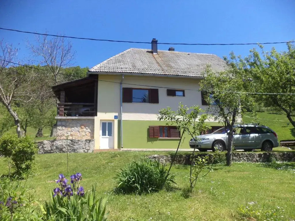 Guesthouse Loncar