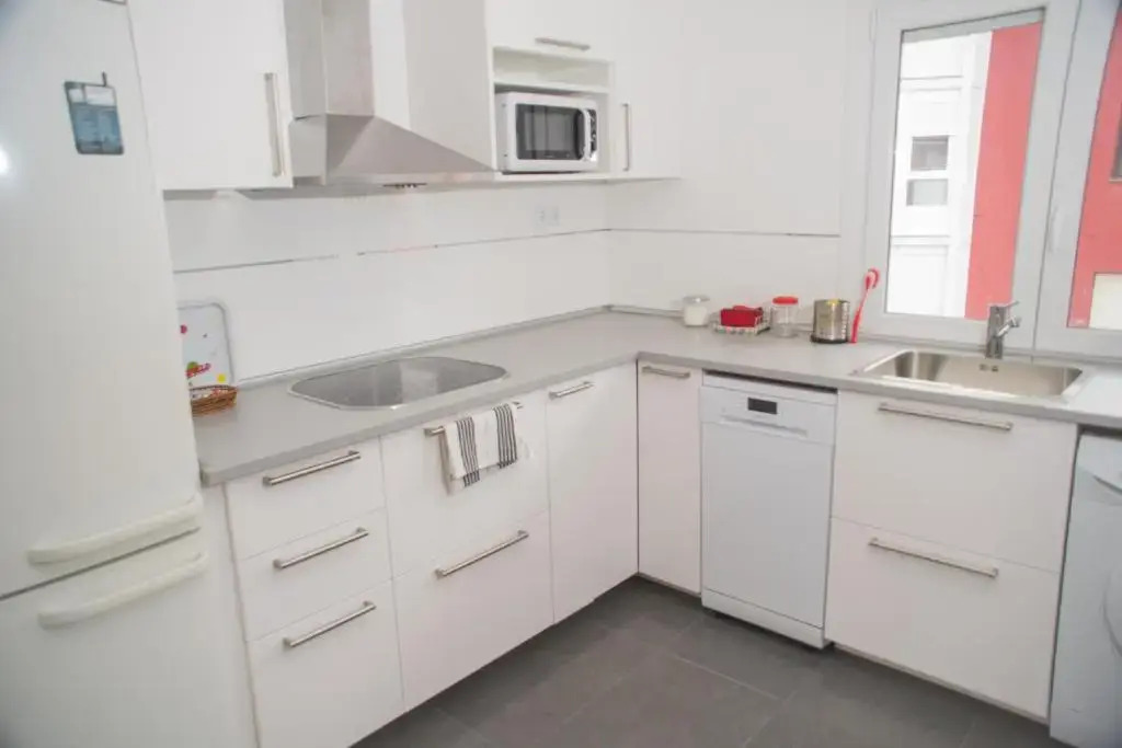 Apartamento Talako