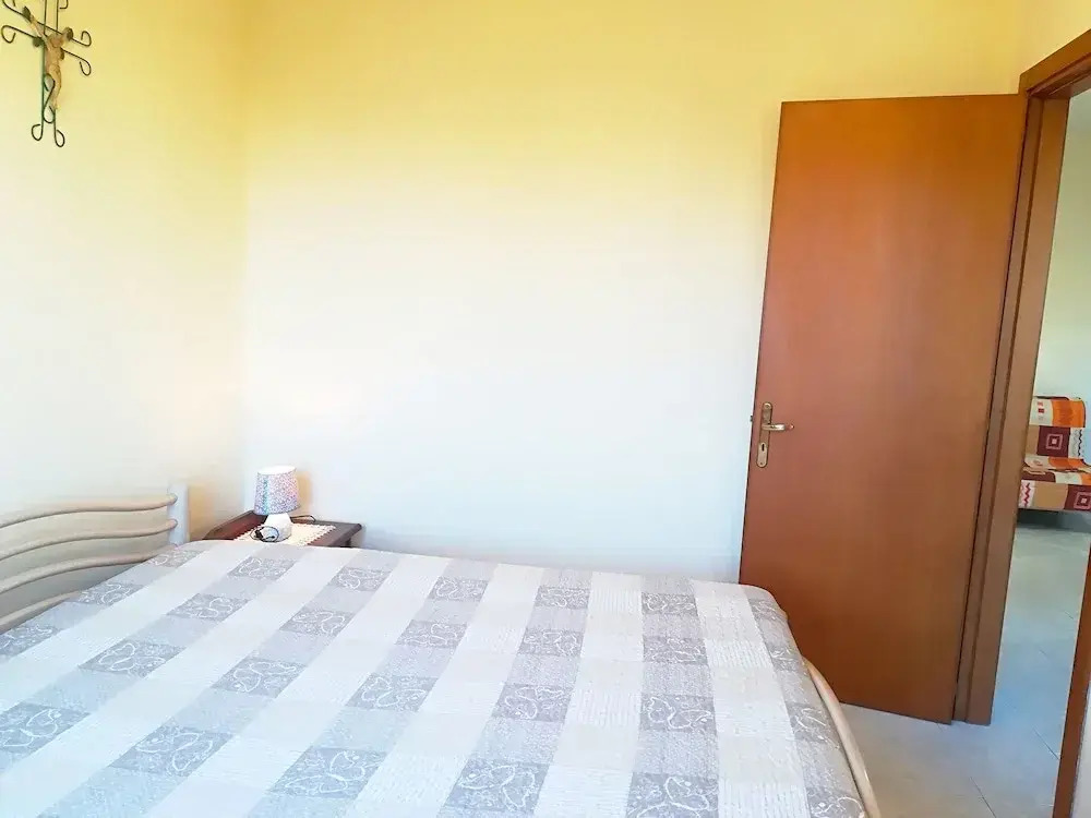 Near The Beach And The Center Of Otranto - Apartment Eleonora 5 Places