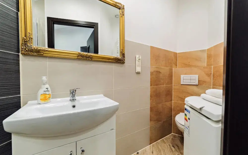 Apartamenty EverySky - Karkonoska 30