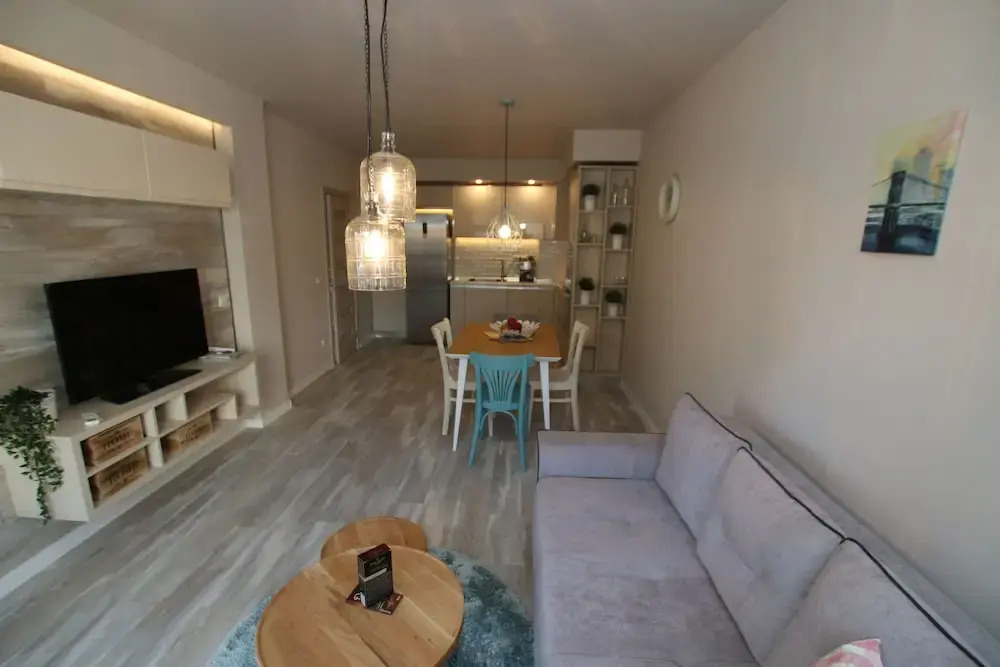 Apartments Angelov