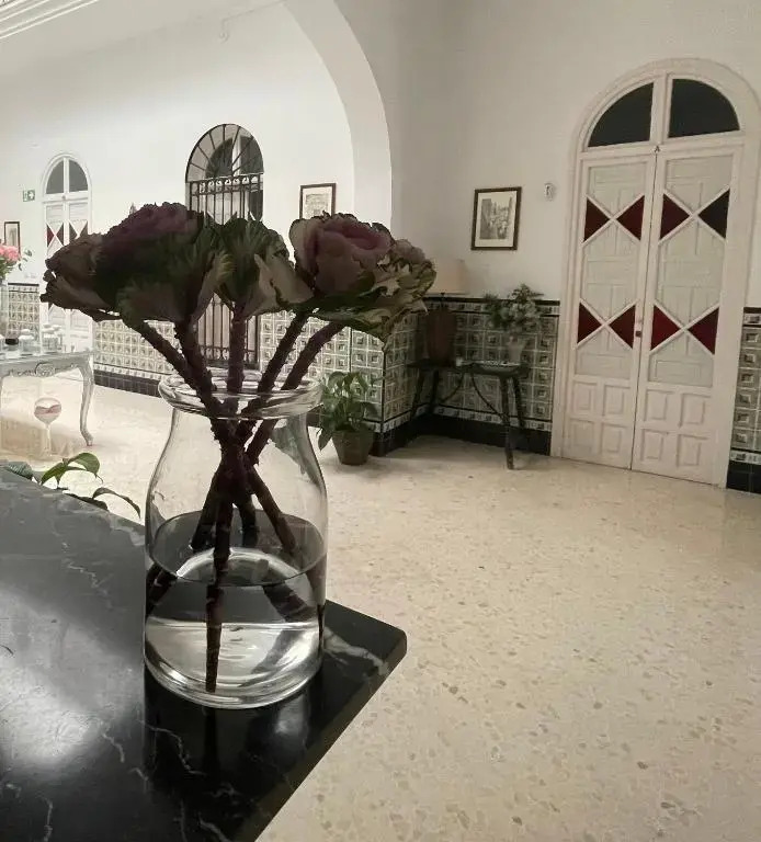 HOSTAL LA CRUZ 1872