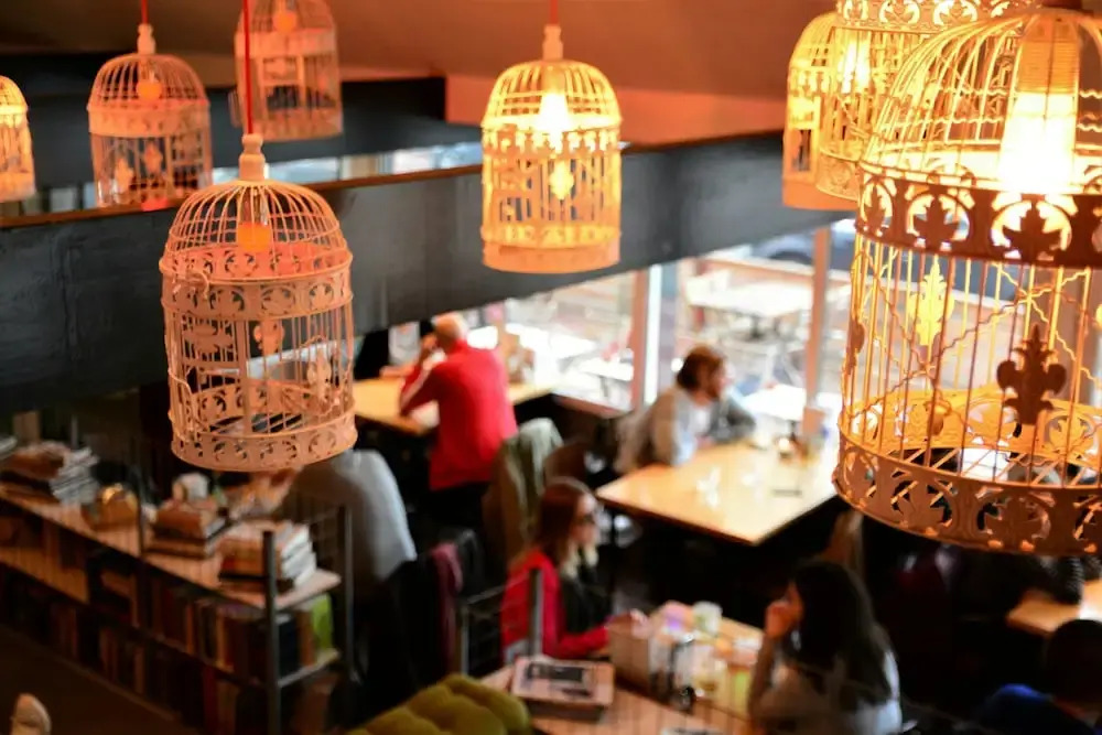 Hotel Credible