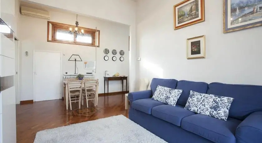 Art inn Florence