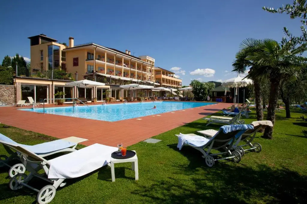 Hotel Boffenigo - The Golden Hour