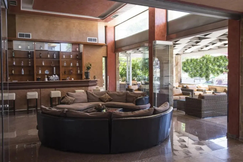 Comfort Hotel Apartments