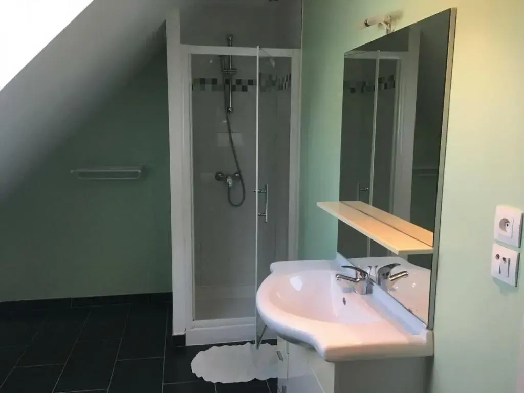 Gîte confort à la ferme, 10km de Wimereux, 4 ch., jardin, terrasse, parking, animaux acceptés, WiFi - FR-1-376-82