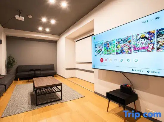 Tasone Grand STAY OsakaNamba Nippombashi SennichimaeYamato2F