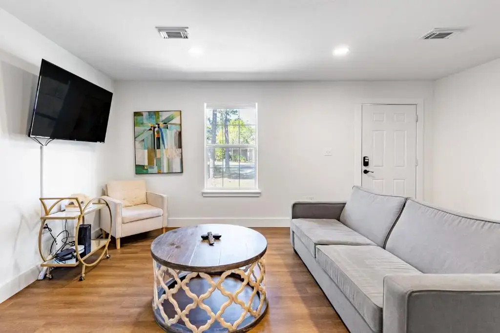 Commanders Cottage by Avantstay Free Bikes! Pet Friendly Newly Renovated!