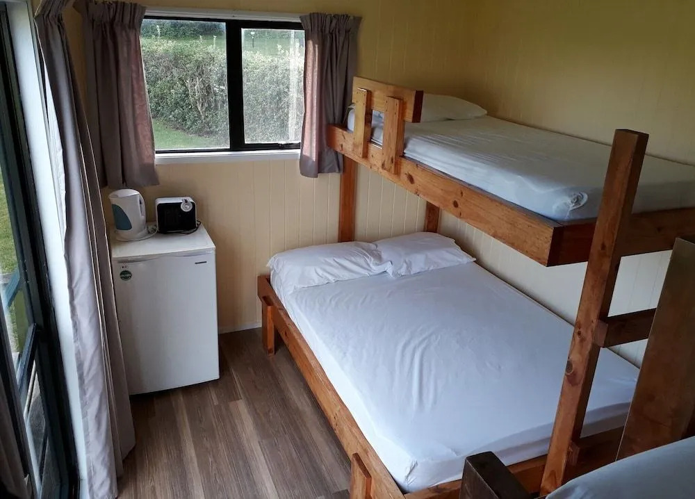 Opunake Beach Holiday Park