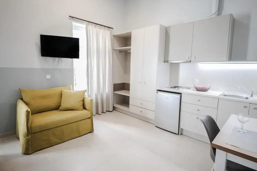 Stylish Studio Apartment - 1 House