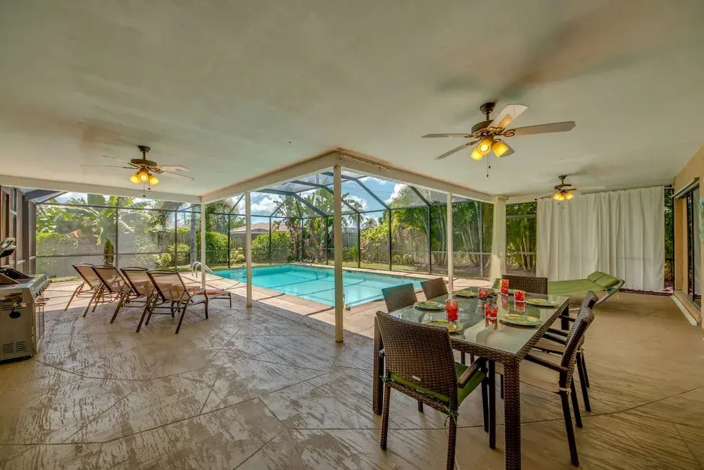 Villa Bellisima - Roelens Vacations