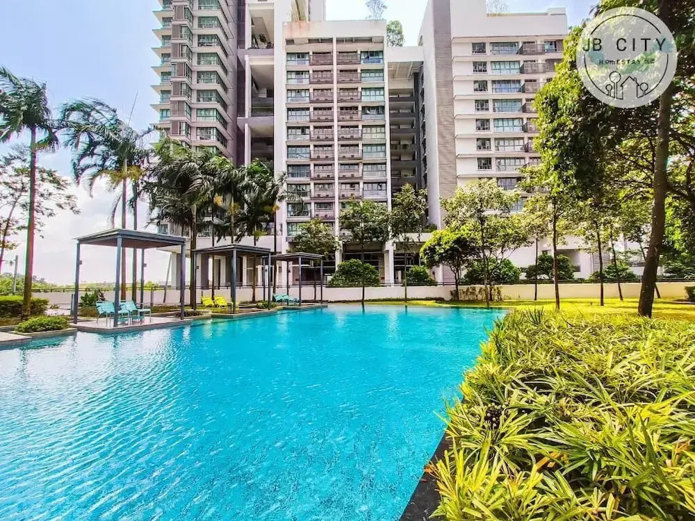 Medini Signature Legoland By Stayrene