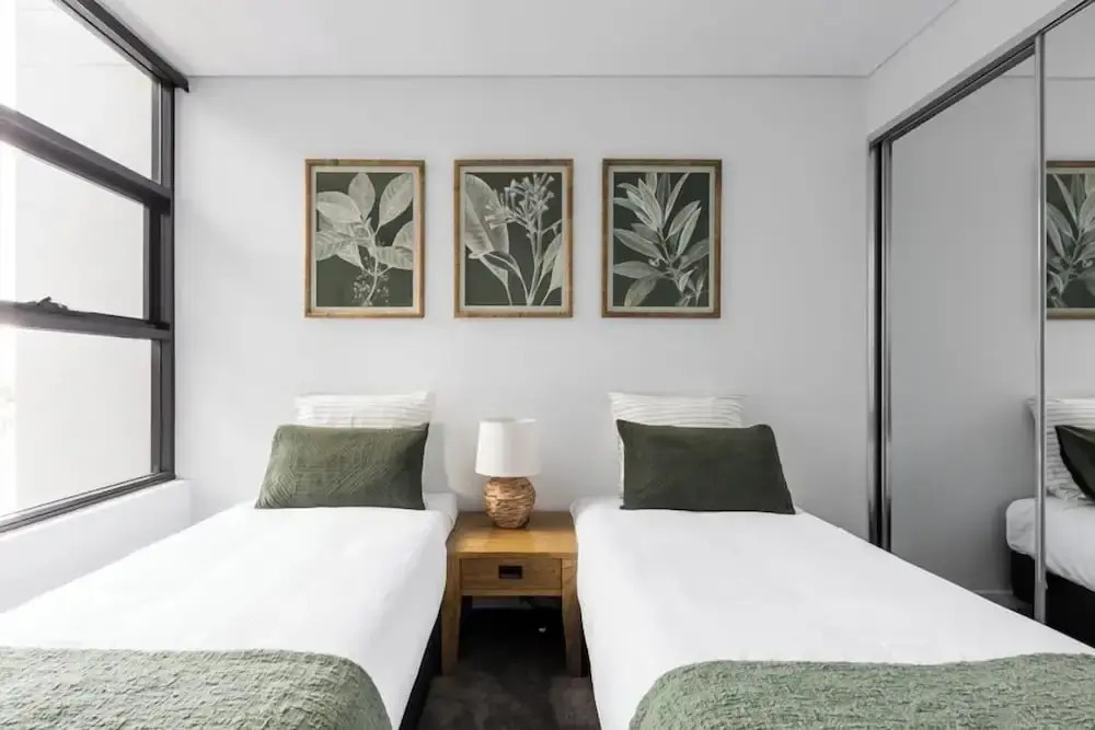 Astra Apartments Wollongong Kembla St