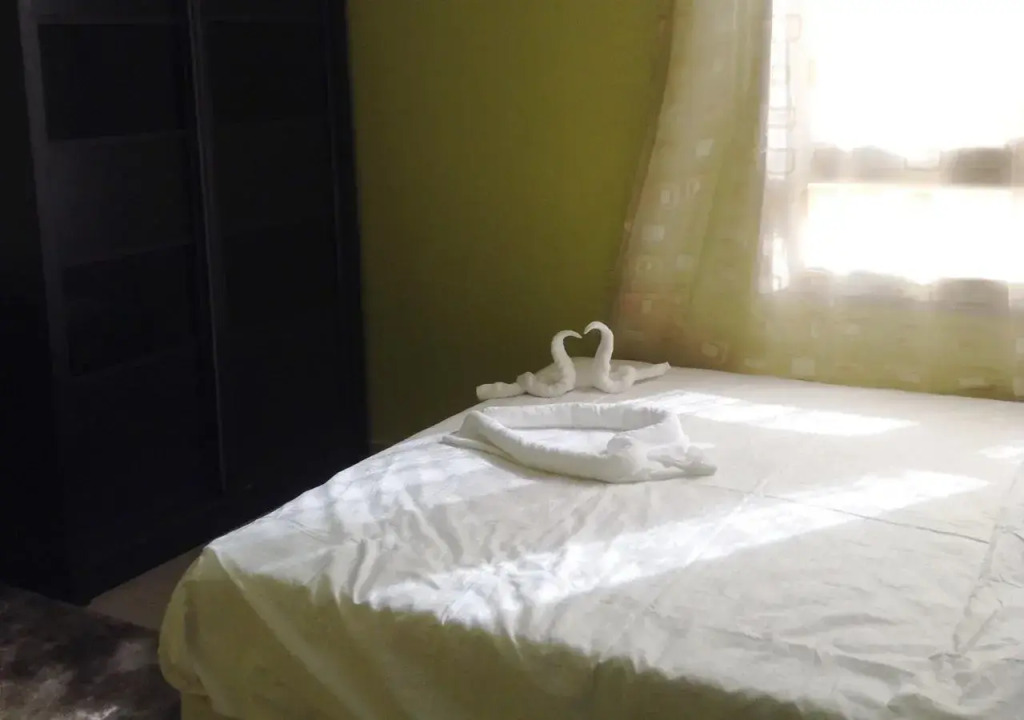 Gulf Rose Suites