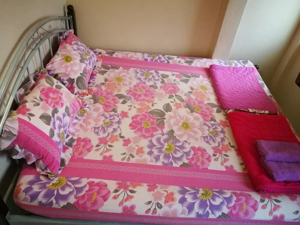 Ricos Honey Place Guesthouse